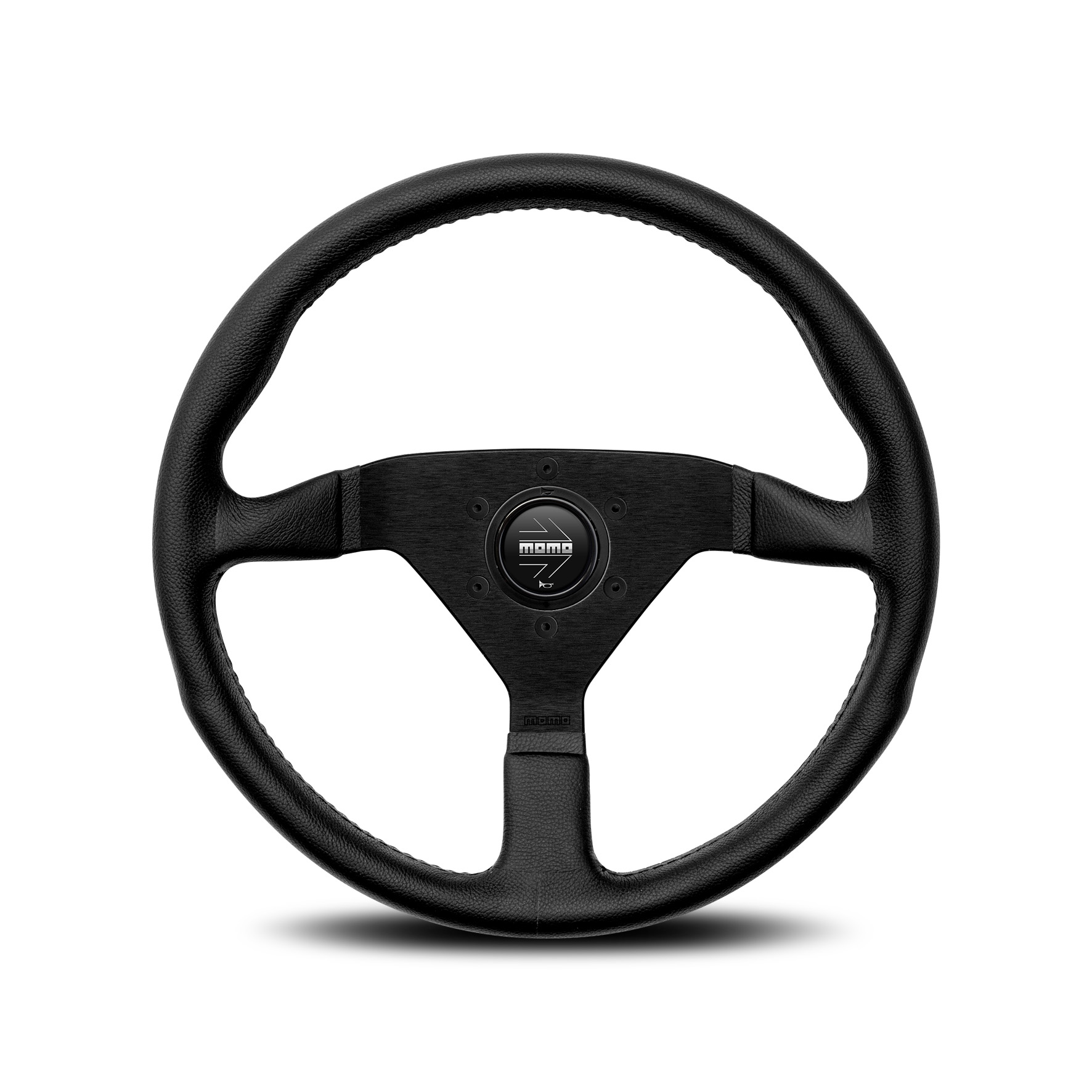 MOMO – Steering Wheels Heritage – GEBHARDT Automotive GmbH