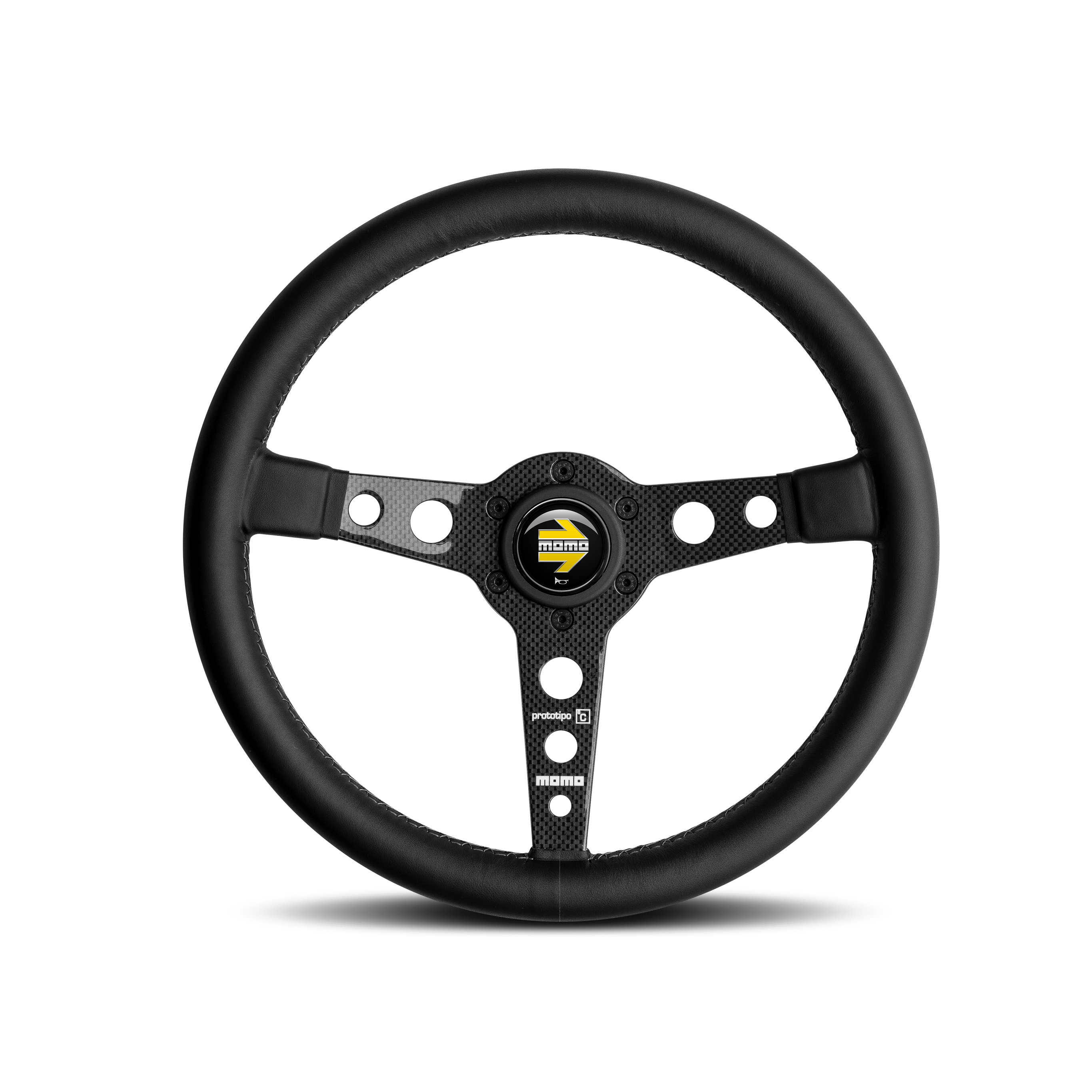 MOMO – Steering Wheels Heritage – GEBHARDT Automotive GmbH