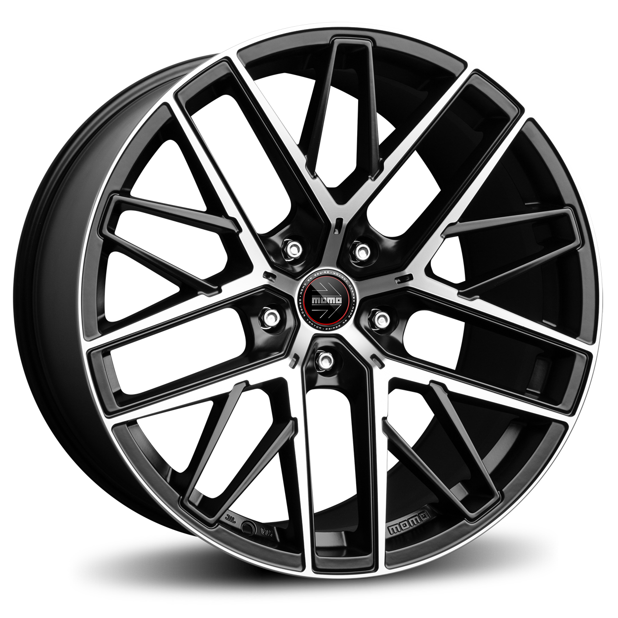 RF Wheels – GEBHARDT Automotive GmbH