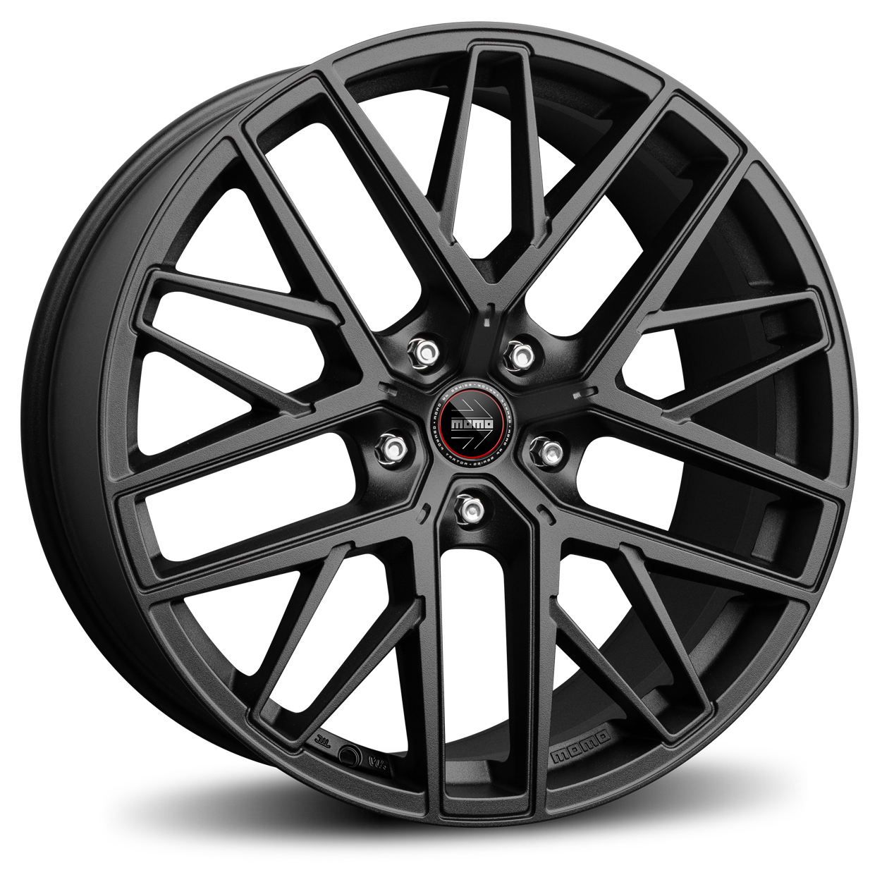 RFX-01_sandblast_matt_black_turned_right RFX-01_sandblast_matt_black_turned_right