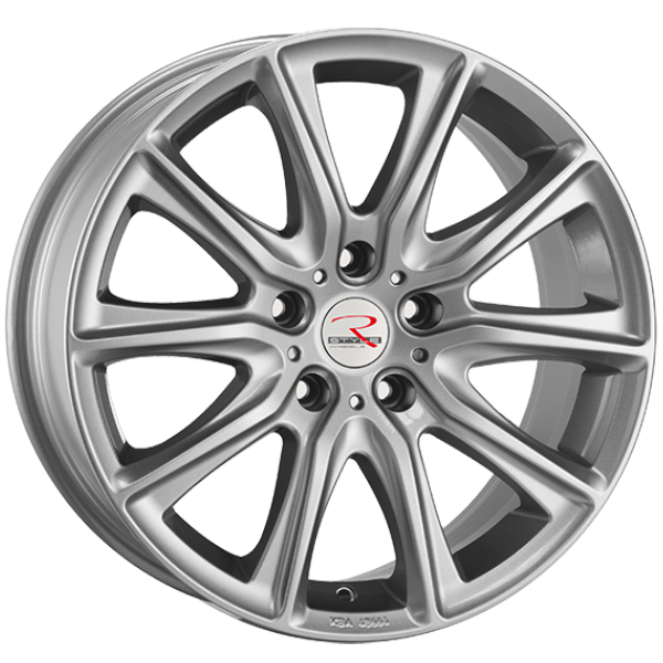 SR13-silber SR13-silber