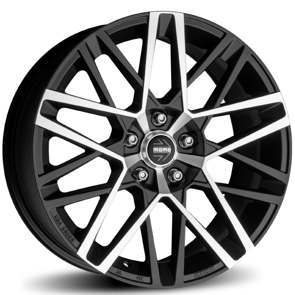 avanger-black-polished-matt avanger-black-polished-matt