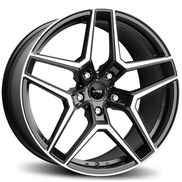 RF Wheels – GEBHARDT Automotive GmbH