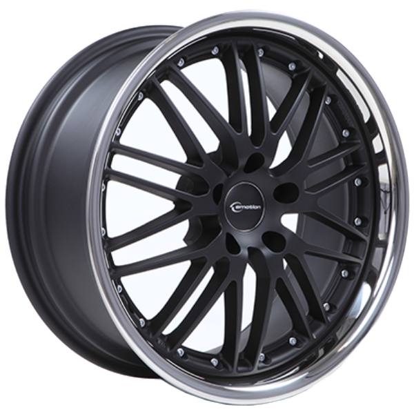 wasabi-black-inox wasabi-black-inox