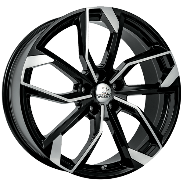 CV05_schwarz front poliert_2022 CV05_schwarz front poliert_2022